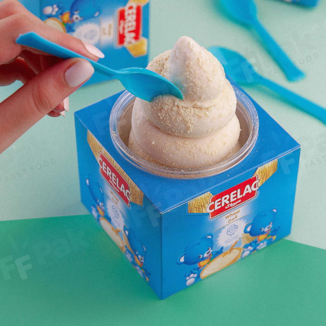 Custom Logo Ice Cream Yogurt and Popsicle Cups Personalized Packaging for Frozen Desserts - Fastfoodpak