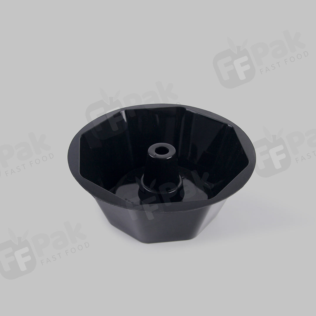 Custom Logo Salad Fruit Bowl Plastic Packing Milk Tea Cup Disposable Food Packaging Plastic Bowl Top Snack Tray Plastic Takeaway Cup - Fastfoodpak
