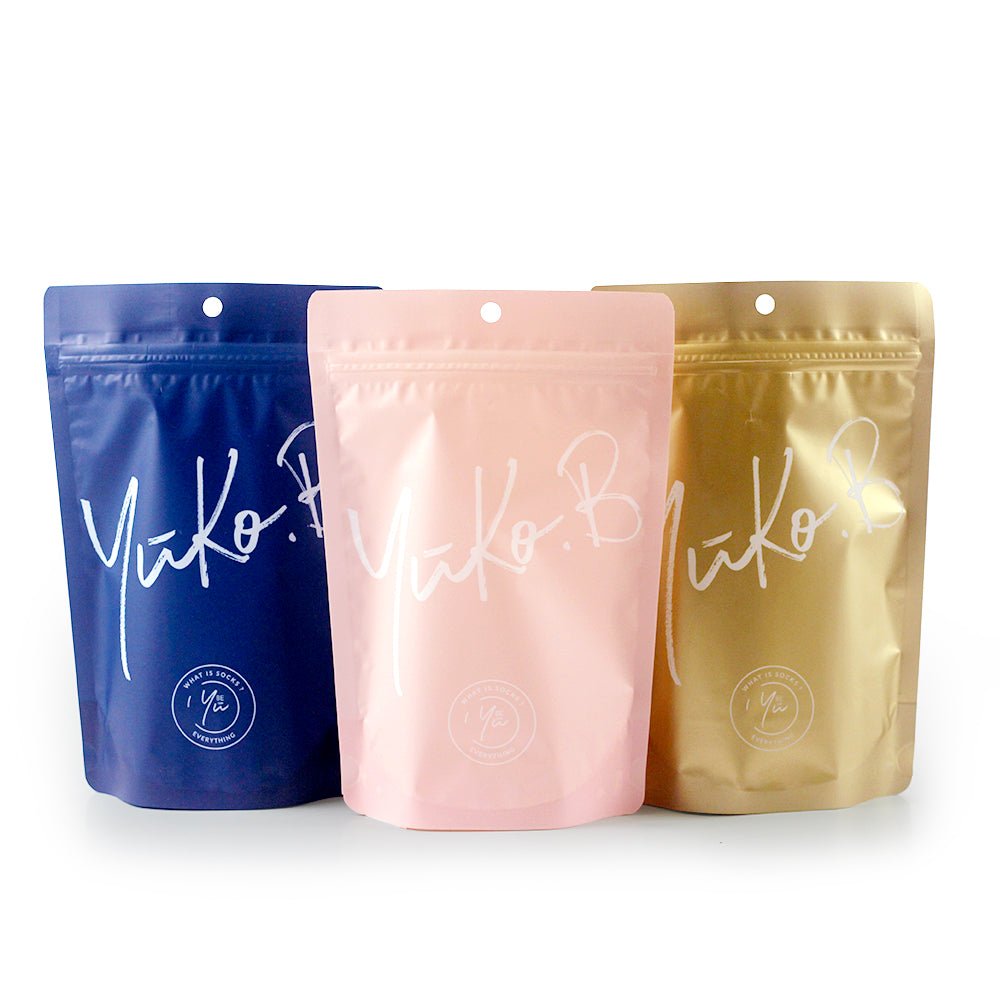 Custom Printed Stand Up Food Bag Aluminum Foil Powder Food Snack Coffee Bags - Fastfoodpak