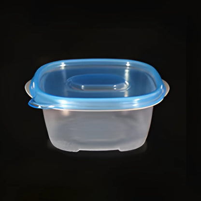 Custom PP Food Containers for Takeaway & Meal Packaging