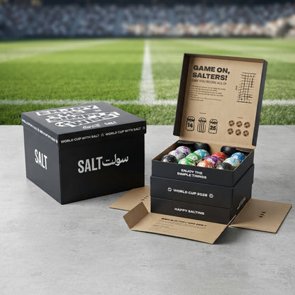 Custom Stackable Multi-Layer Combo Meal Box for Takeaway