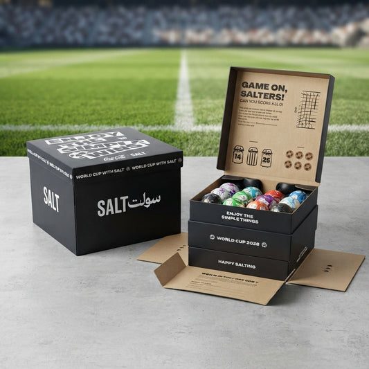 Custom Stackable Multi-Layer Combo Meal Box for Takeaway