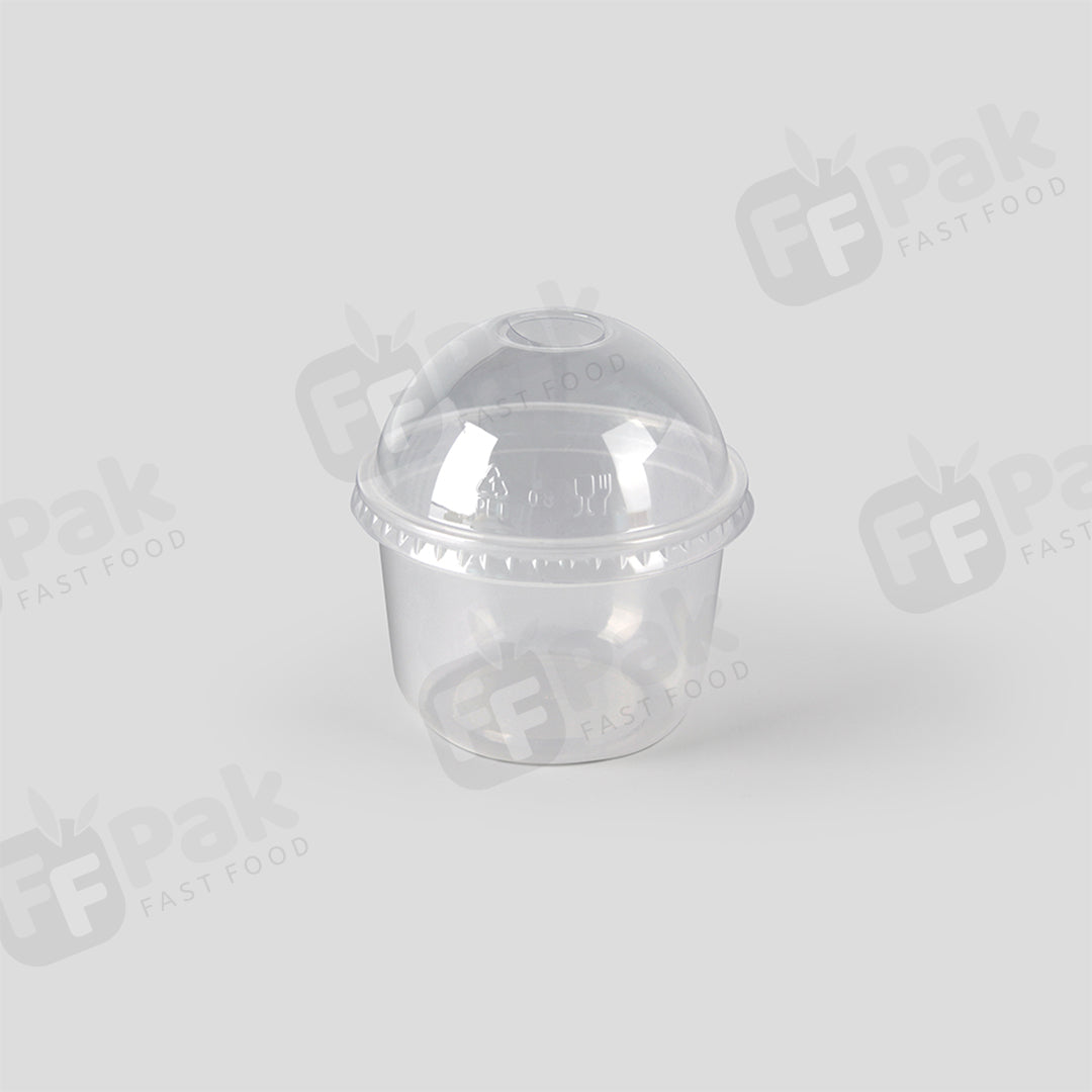 Customize Branded Ice cream Packaging Solution - Fastfoodpak