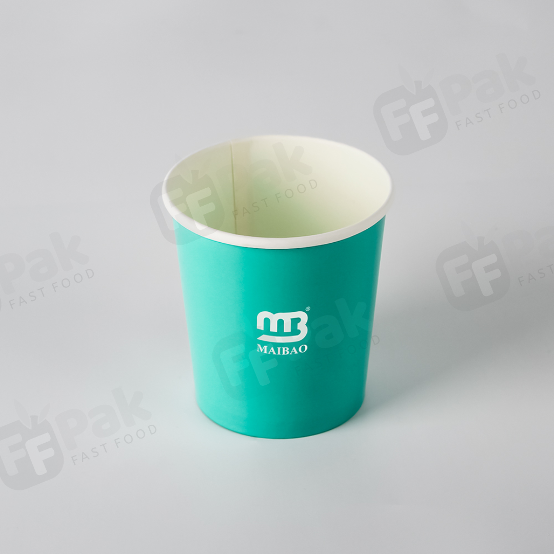 Customize Branded Light Food Packaging Solution - Fastfoodpak