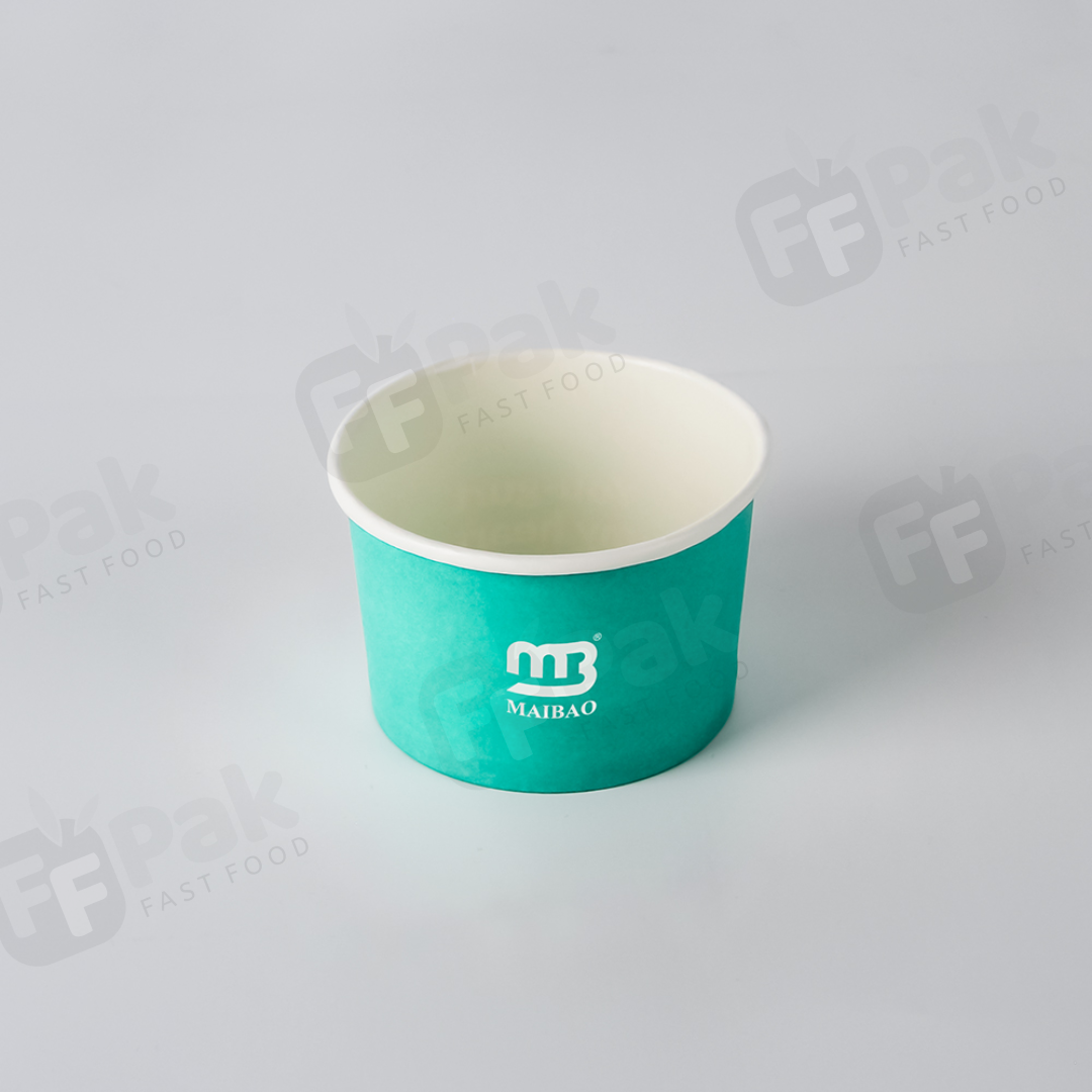 Customize Branded Light Food Packaging Solution - Fastfoodpak