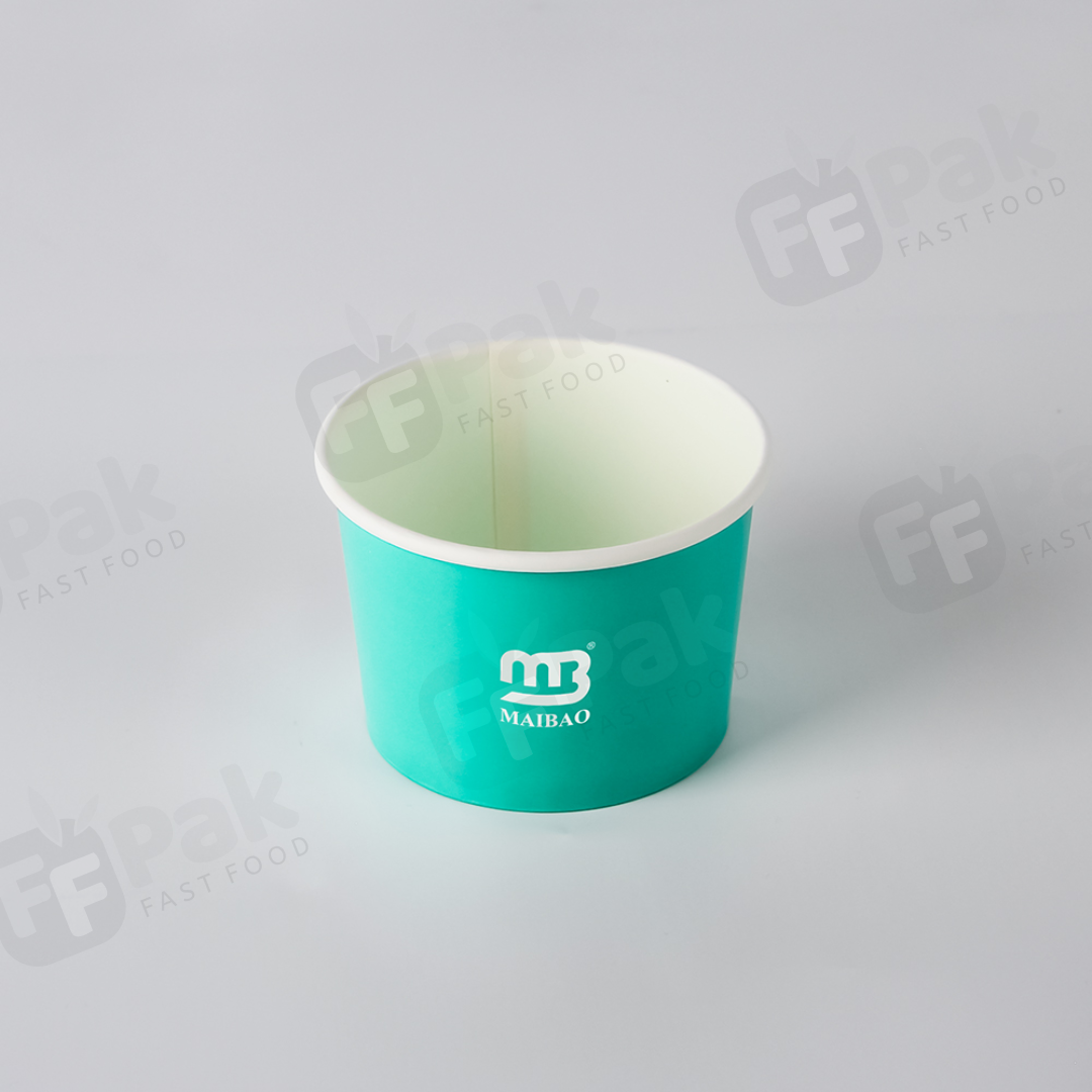 Customize Branded Light Food Packaging Solution - Fastfoodpak