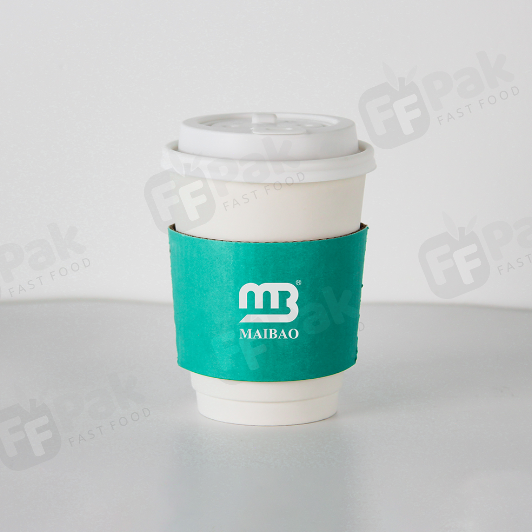 Customize Branded Light Food Packaging Solution - Fastfoodpak