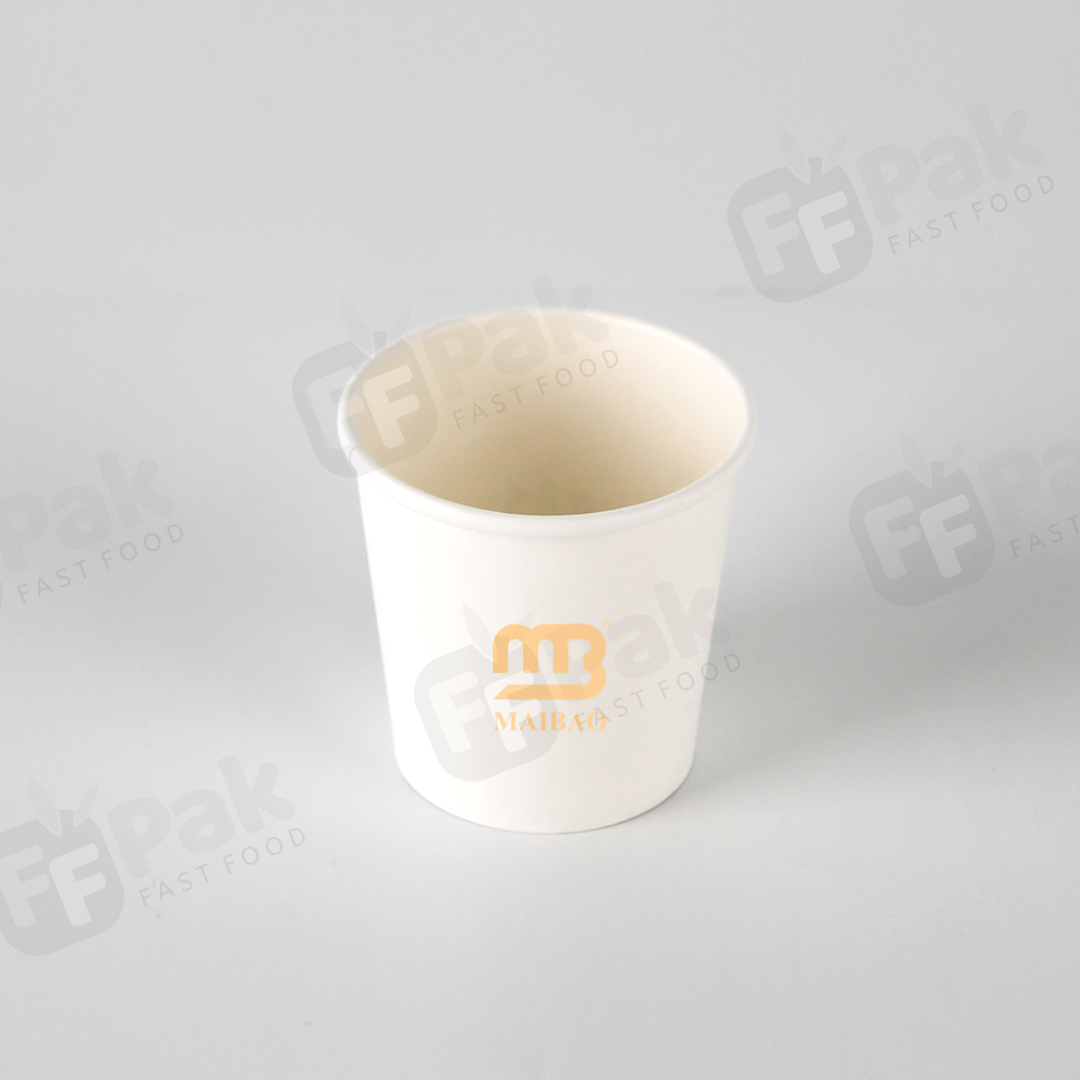 Customize Branded Light Food Packaging Solution - Fastfoodpak