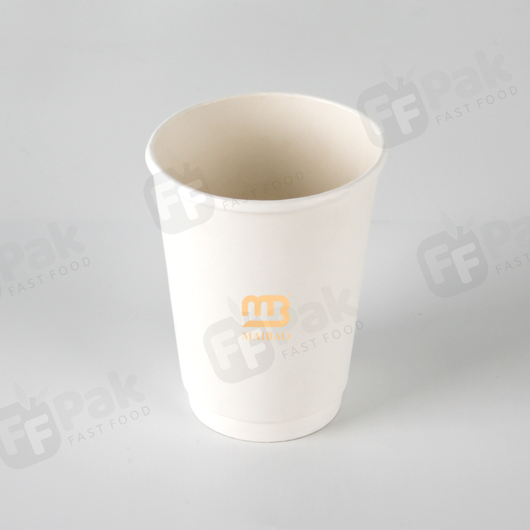 Customize Branded Light Food Packaging Solution - Fastfoodpak