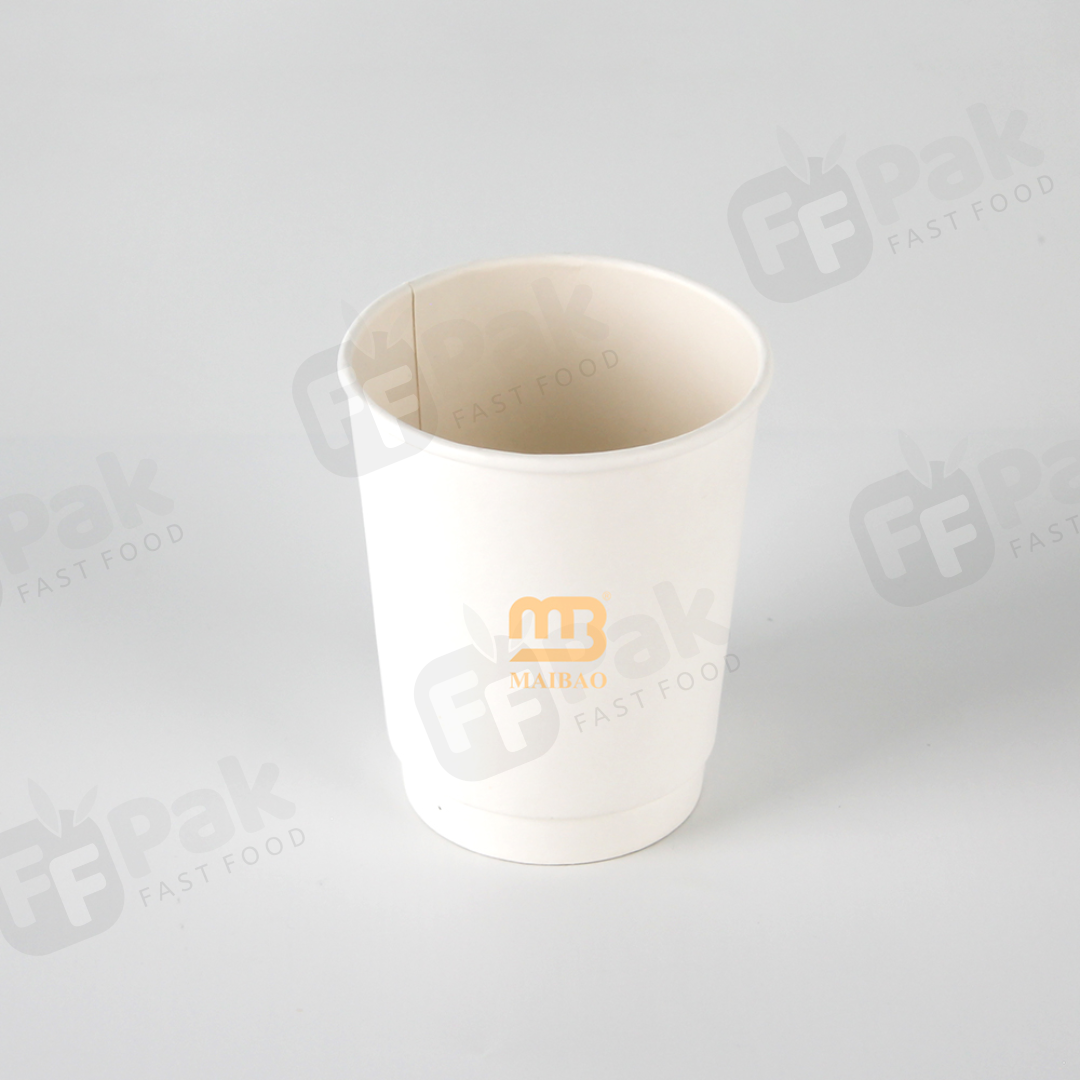Customize Branded Light Food Packaging Solution - Fastfoodpak