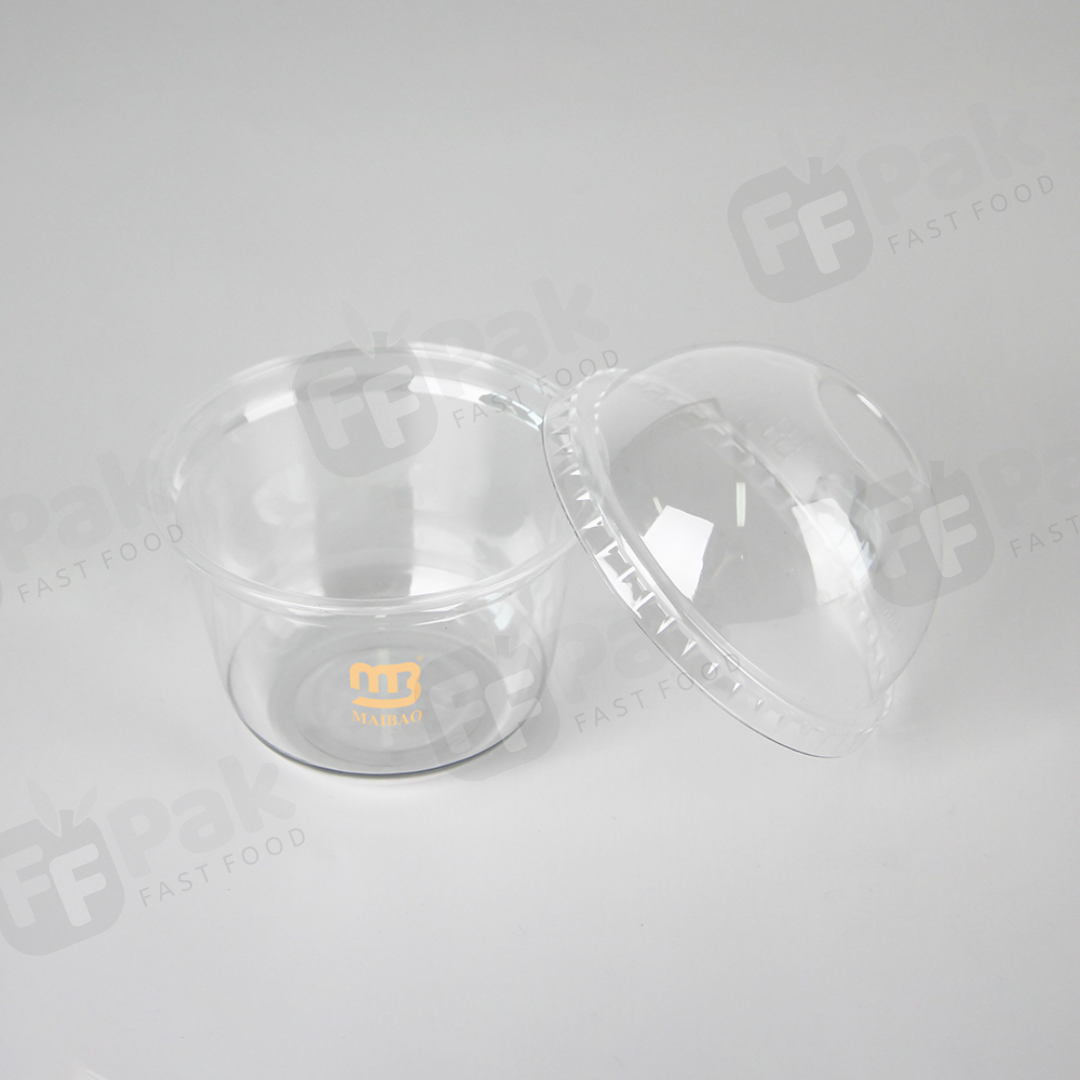 Customize Branded Light Food Packaging Solution - Fastfoodpak