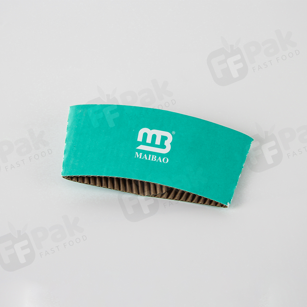 Customize Branded Light Food Packaging Solution - Fastfoodpak