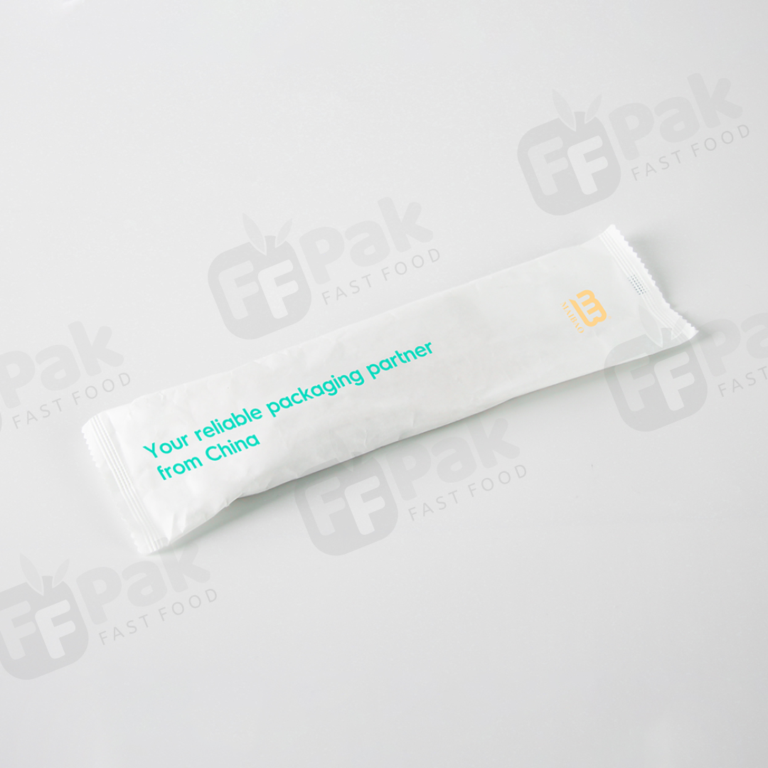 Customize Branded Light Food Packaging Solution - Fastfoodpak