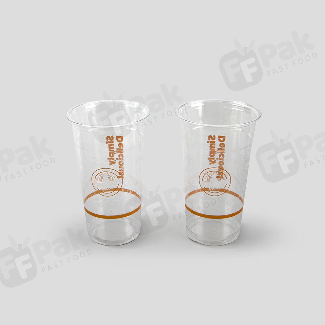 Customize Branded Mexican Food Packaging Solution - Fastfoodpak