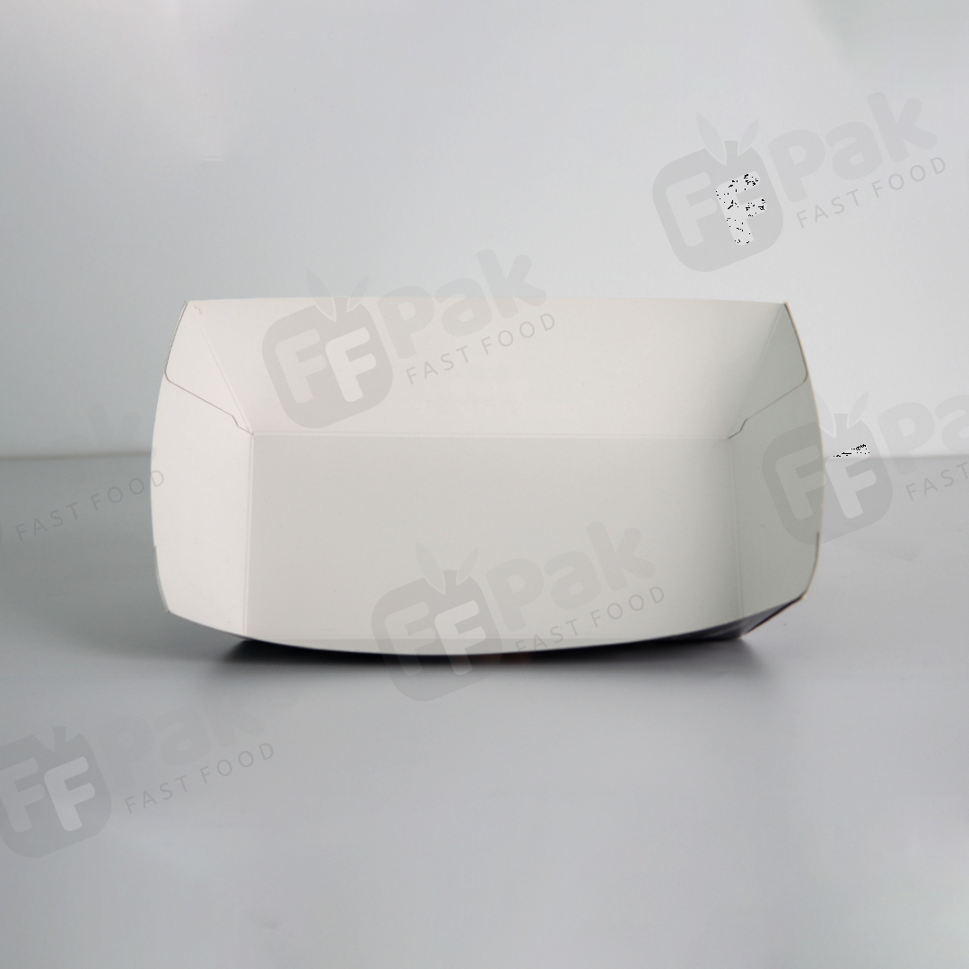 Customize Branded Shawarma Food Packaging Solution - Fastfoodpak