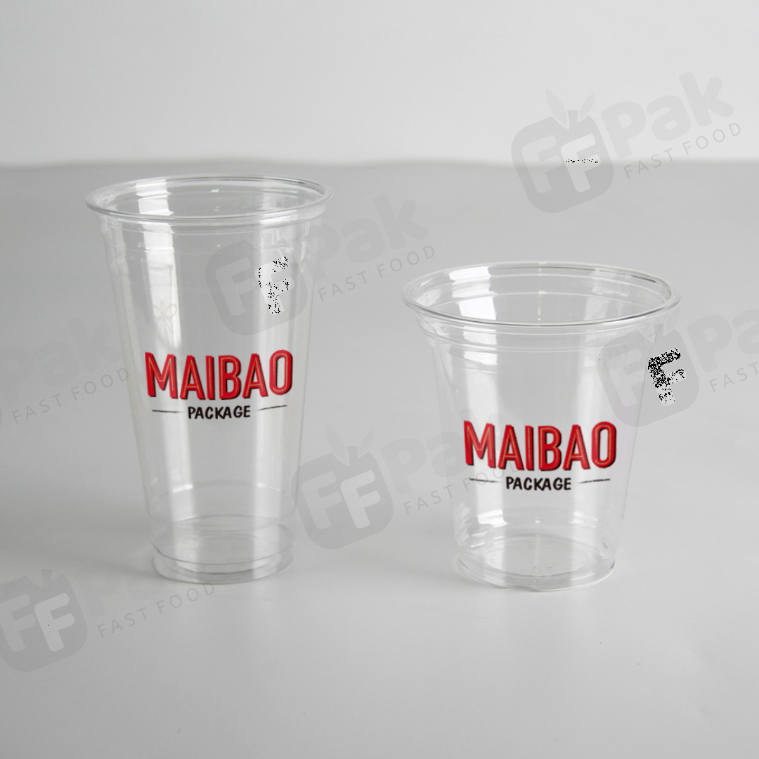 Customize Branded Shawarma Food Packaging Solution - Fastfoodpak