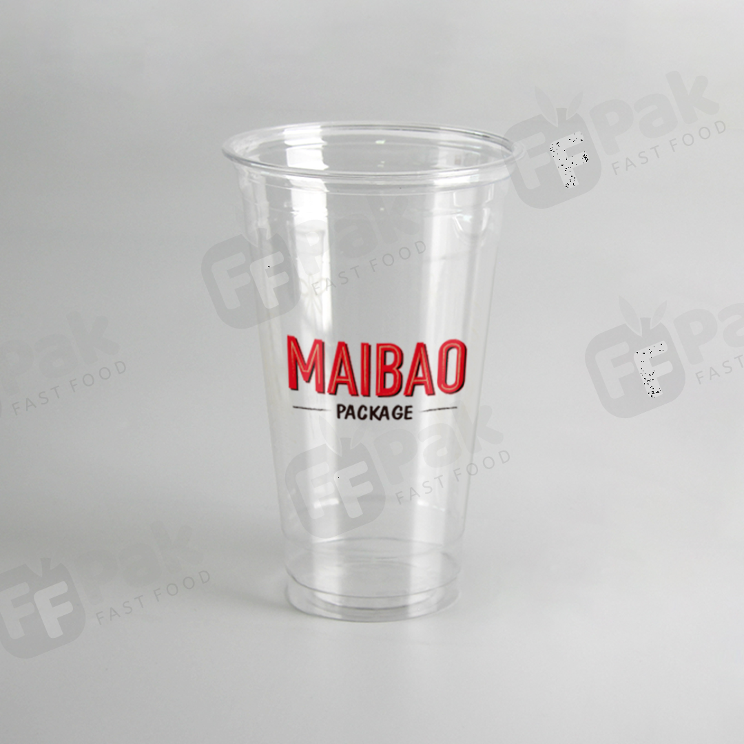 Customize Branded Shawarma Food Packaging Solution - Fastfoodpak