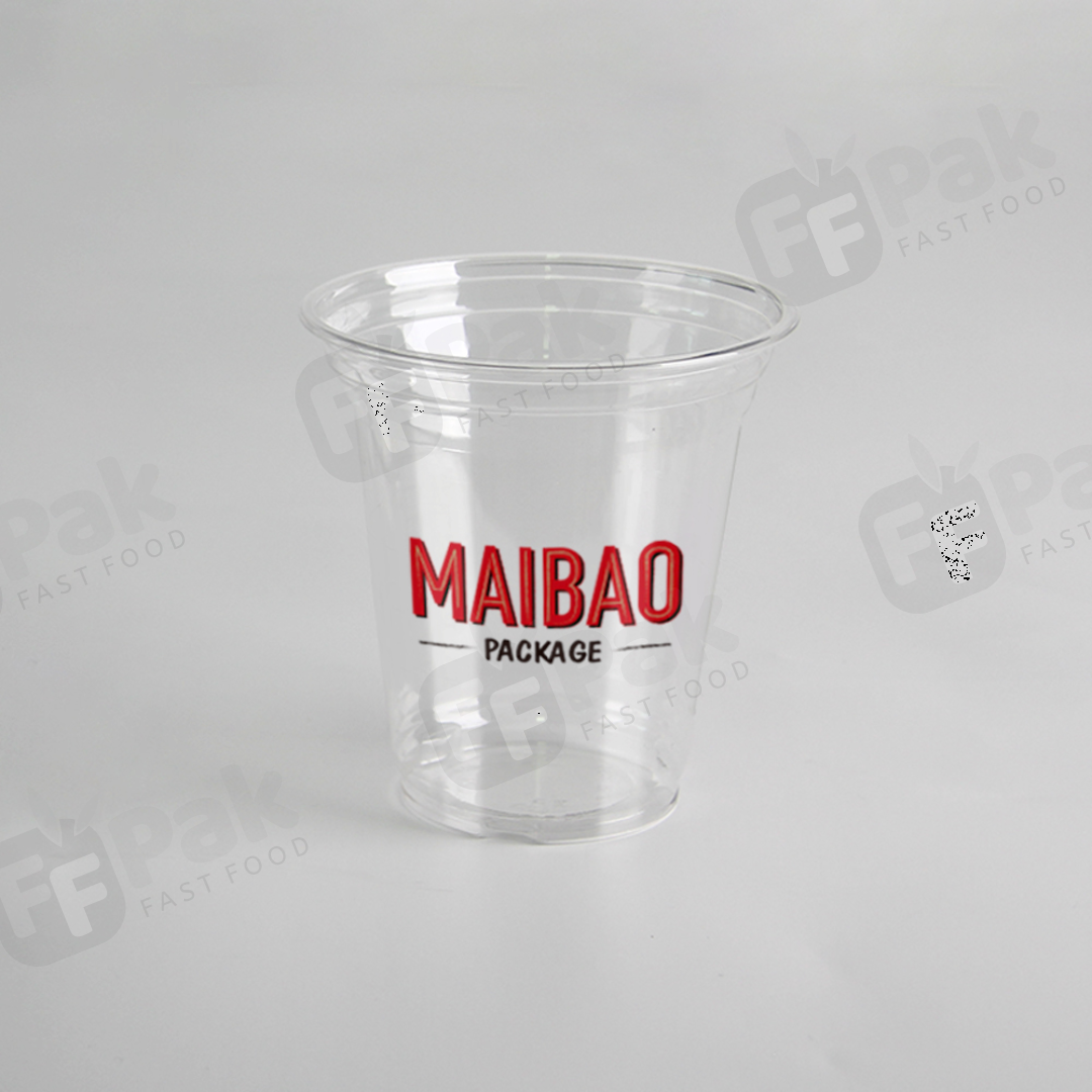 Customize Branded Shawarma Food Packaging Solution - Fastfoodpak
