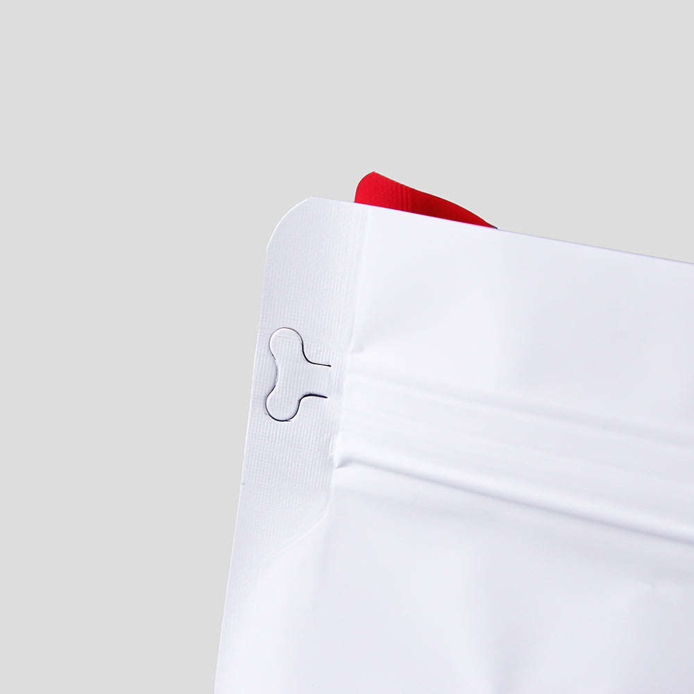Customized 250g 500g 1kg Stand Up Food Bag Aluminum Foil Flat Bottom Coffee Bags with Valve and Zipper - Fastfoodpak
