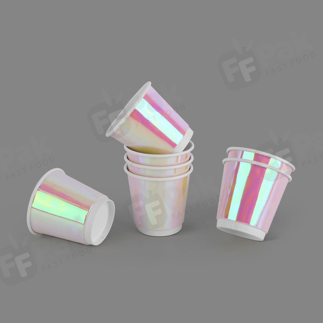 Customized Branded Waffle Bakery Series Packaging Solution - Fastfoodpak