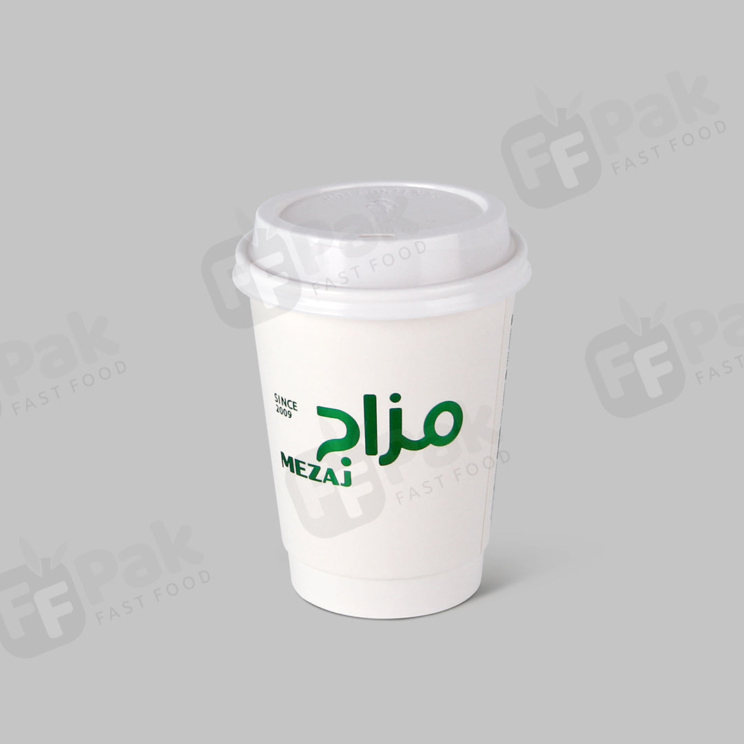 Customized Coffee Packaging Solutions Perfect for Roasters Coffee Chains Cafes & Takeaway - Fastfoodpak