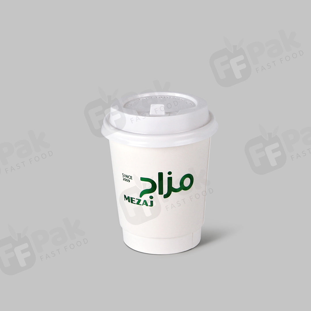 Customized Coffee Packaging Solutions Perfect for Roasters Coffee Chains Cafes & Takeaway - Fastfoodpak