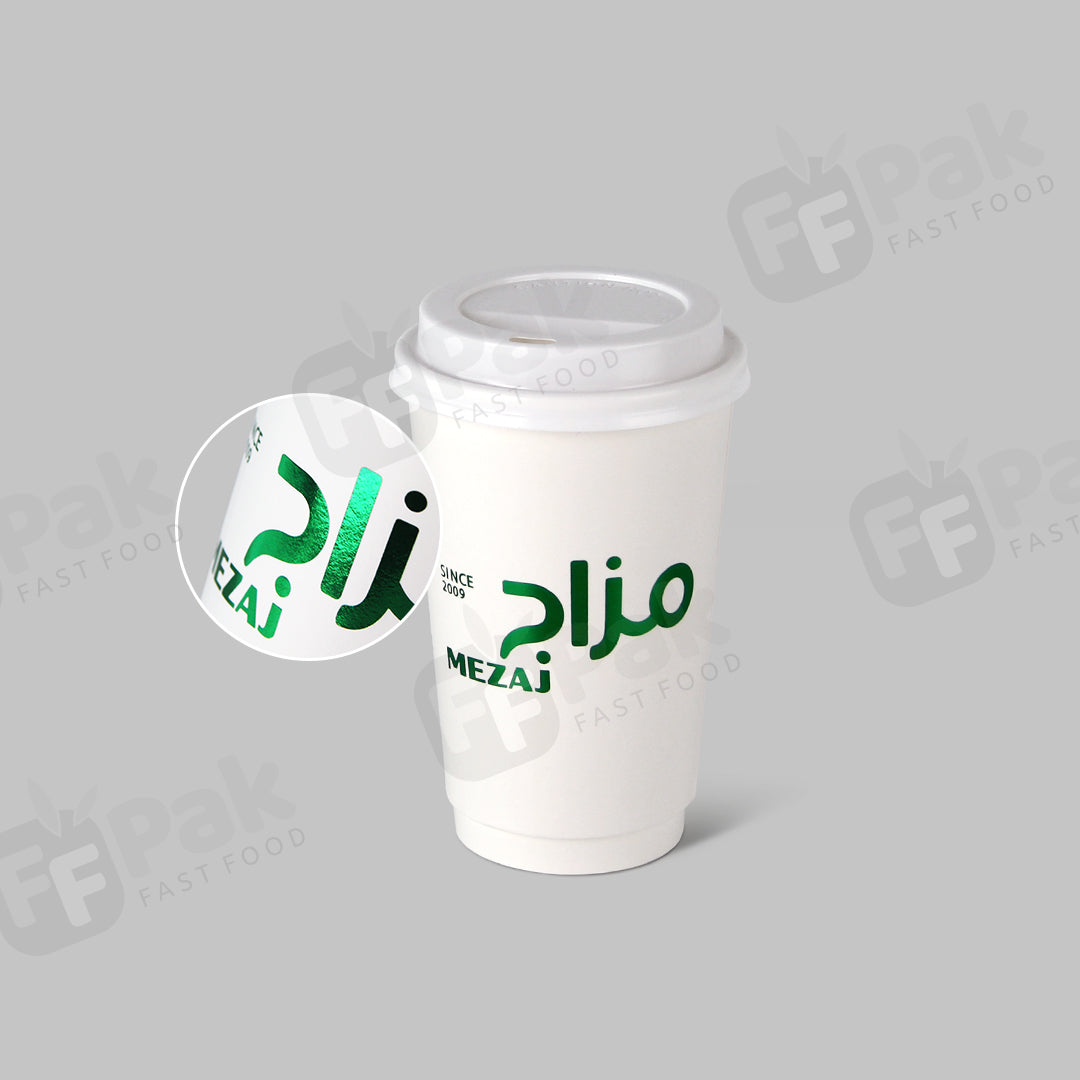 Customized Coffee Packaging Solutions Perfect for Roasters Coffee Chains Cafes & Takeaway - Fastfoodpak