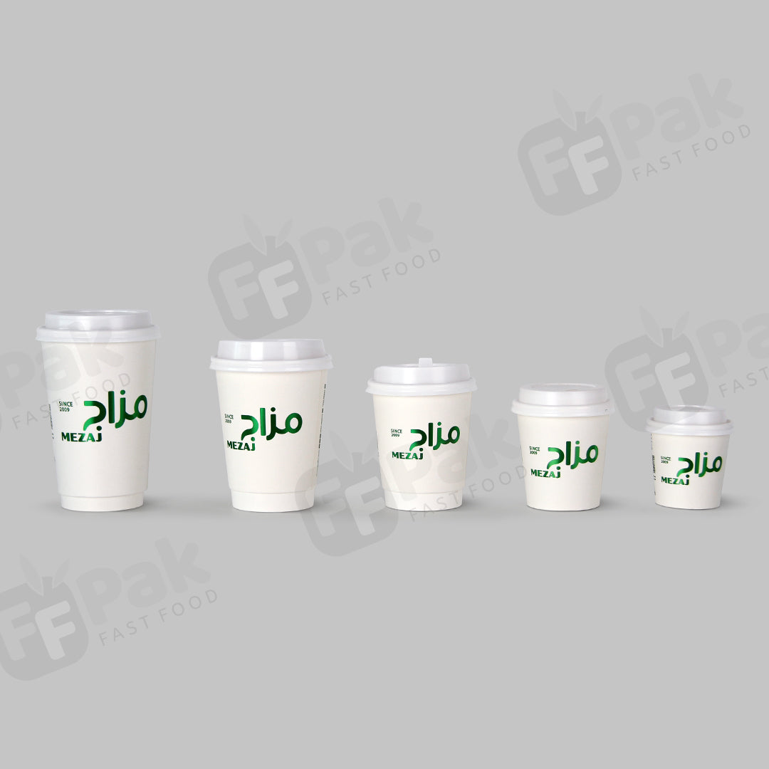 Customized Coffee Packaging Solutions Perfect for Roasters Coffee Chains Cafes & Takeaway - Fastfoodpak