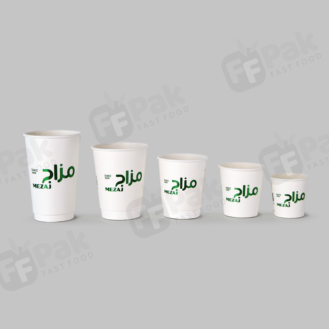 Customized Coffee Packaging Solutions Perfect for Roasters Coffee Chains Cafes & Takeaway - Fastfoodpak