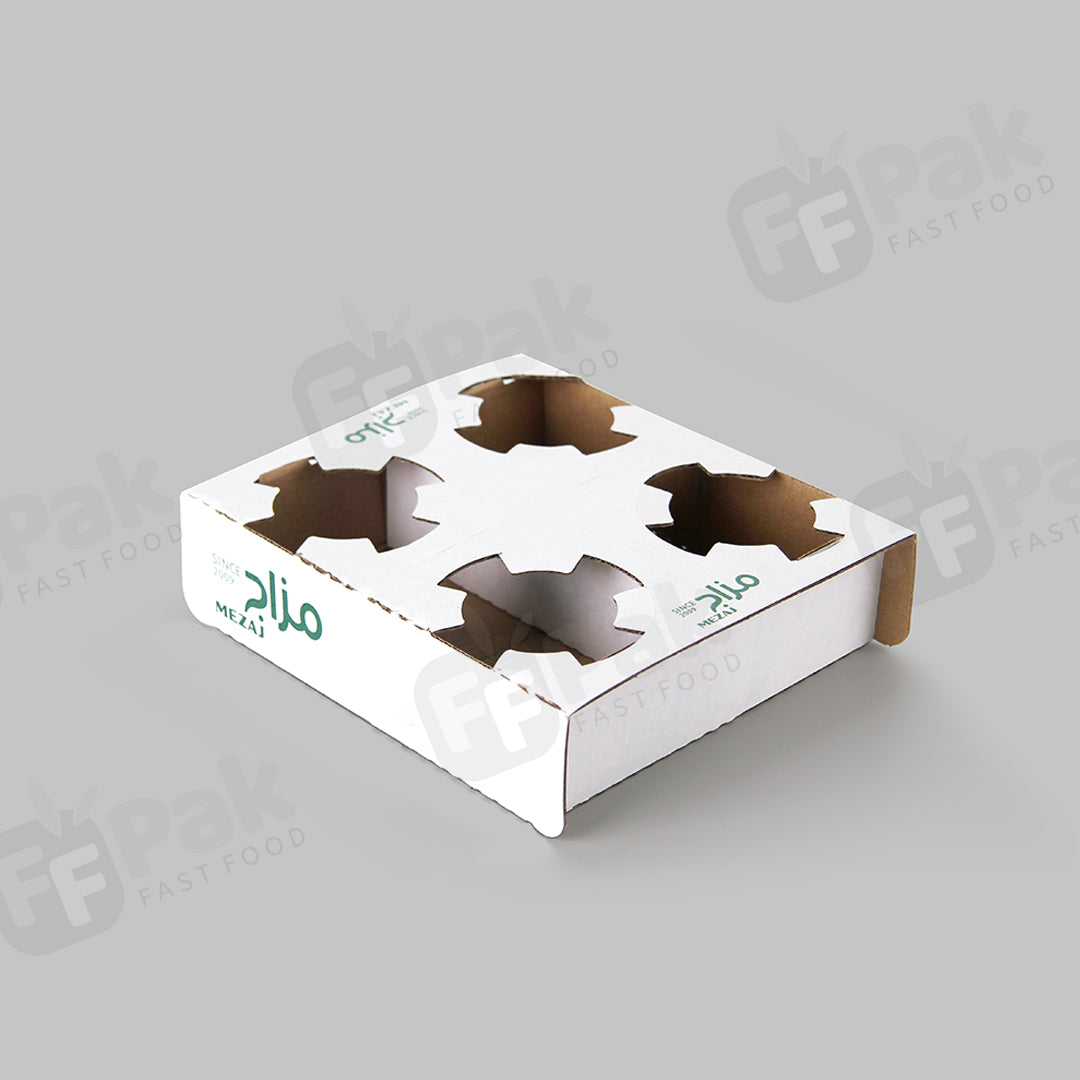 Customized Coffee Packaging Solutions Perfect for Roasters Coffee Chains Cafes & Takeaway - Fastfoodpak