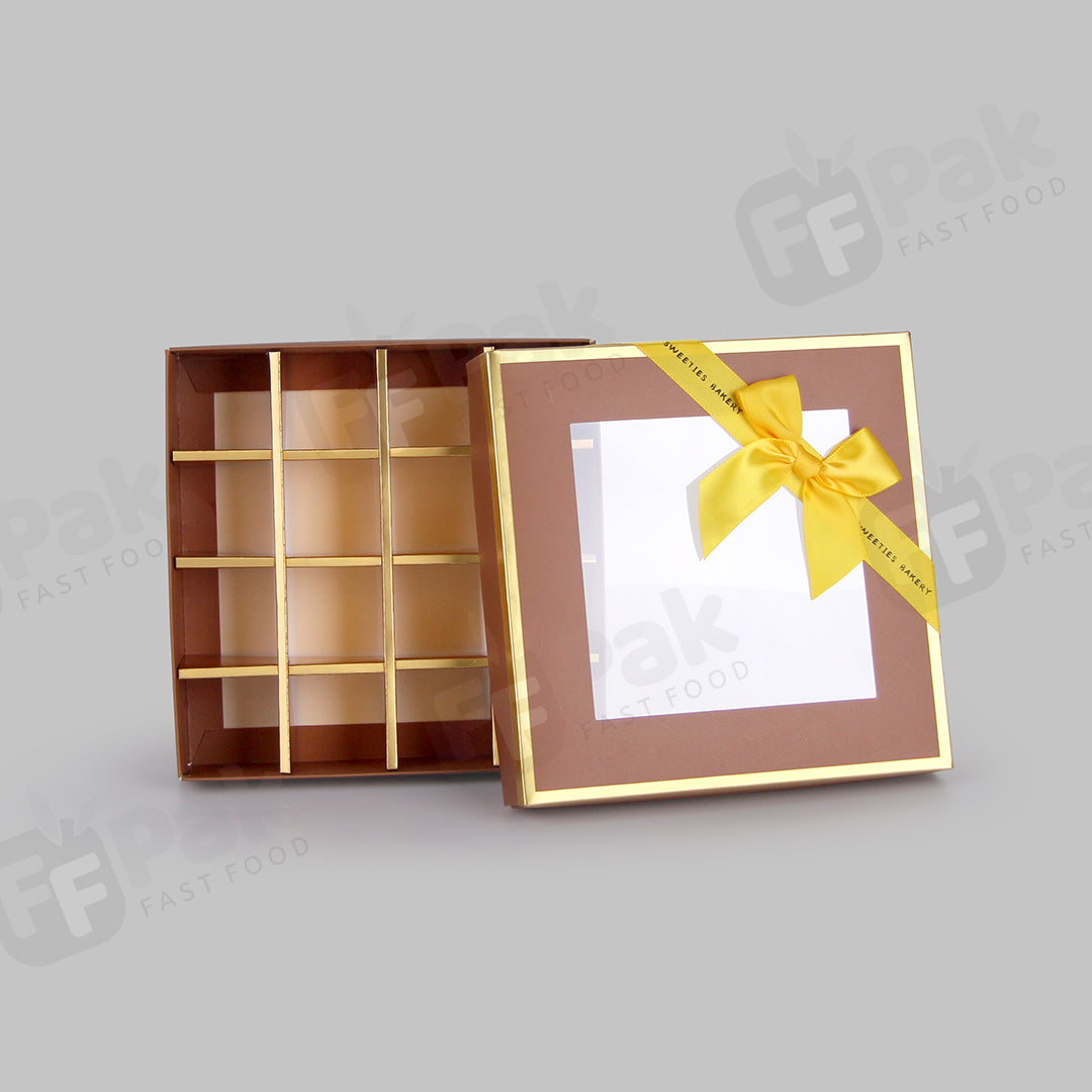 Durable and Stylish Pastry Packaging Solutions for Bakeries and High End Dessert Shops - Fastfoodpak