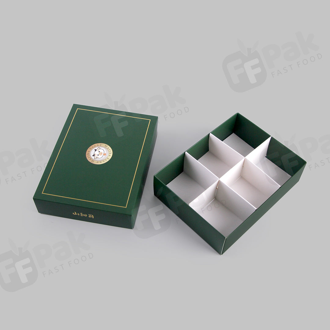 Durable and Stylish Pastry Packaging Solutions for Bakeries and High End Dessert Shops - Fastfoodpak
