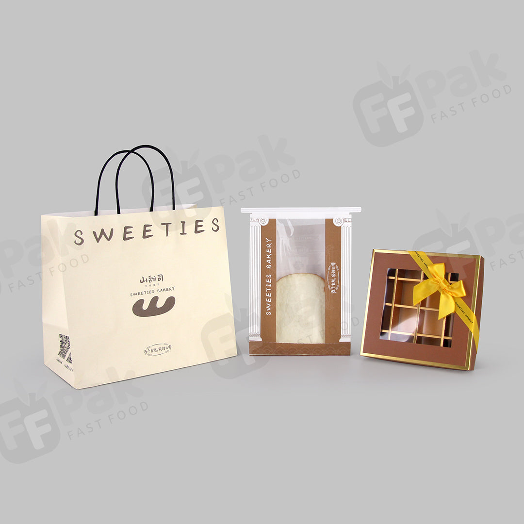 Durable and Stylish Pastry Packaging Solutions for Bakeries and High End Dessert Shops - Fastfoodpak