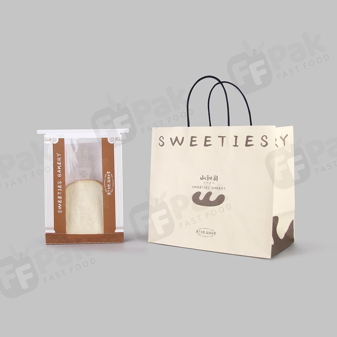 Durable and Stylish Pastry Packaging Solutions for Bakeries and High End Dessert Shops - Fastfoodpak