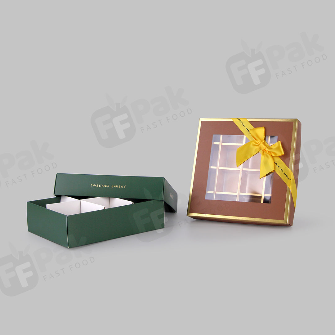 Durable and Stylish Pastry Packaging Solutions for Bakeries and High End Dessert Shops - Fastfoodpak