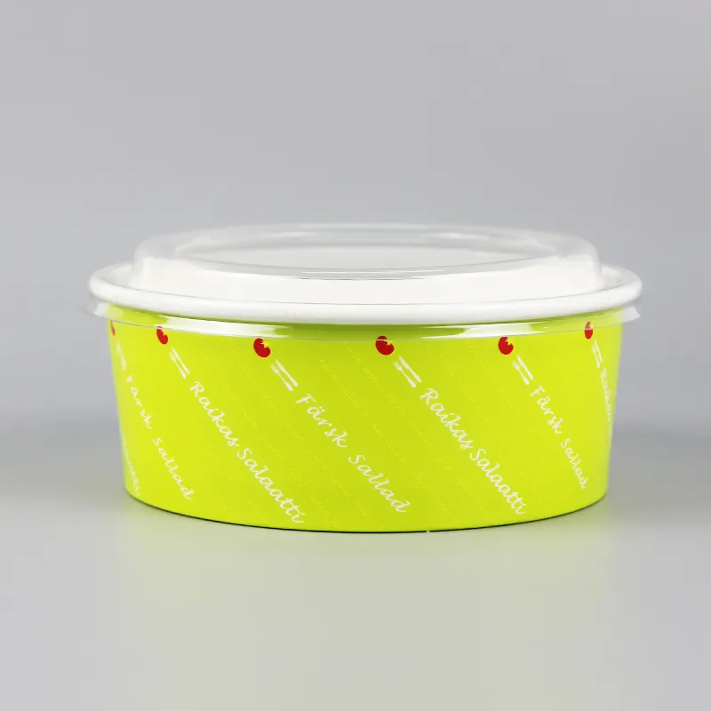 Eco-friendly Disposable Bakeware