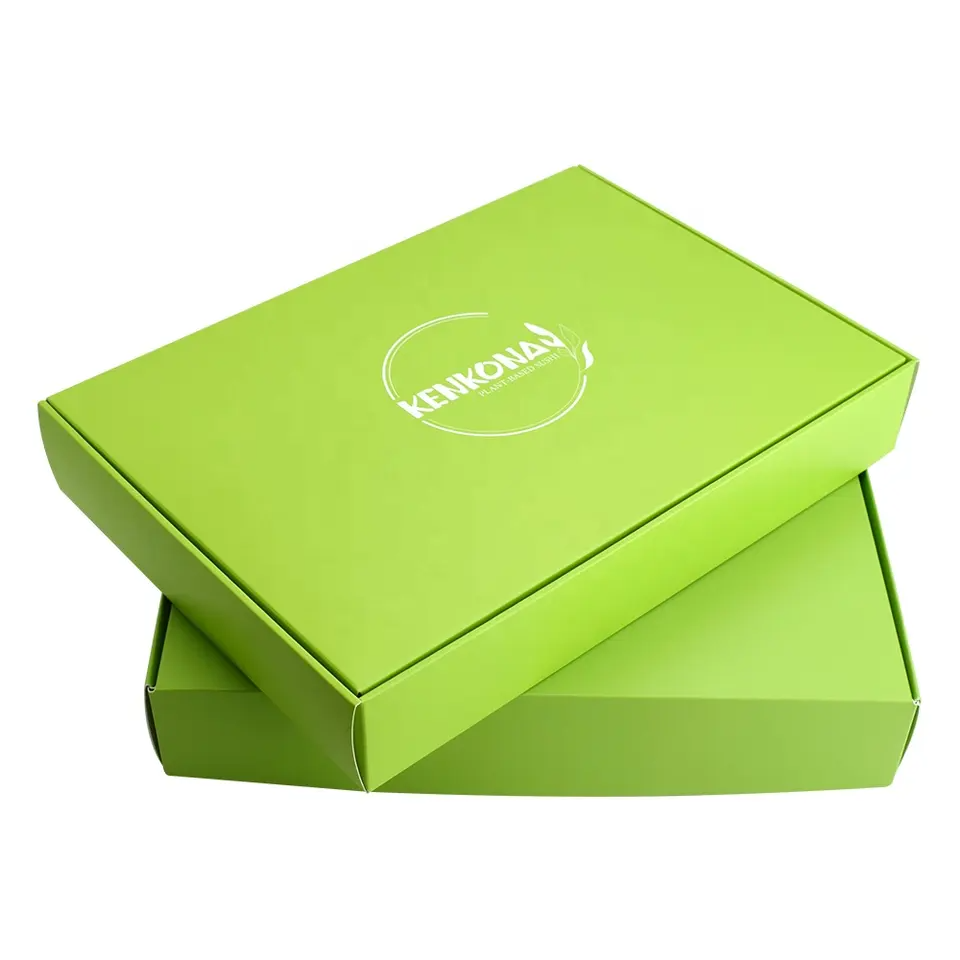 Guprint Custom Made Branded Salad Containers Lunch To Go Box Food Take Out  Paper Packaging Box Salad Take Away Box With Clear Window – GUprint