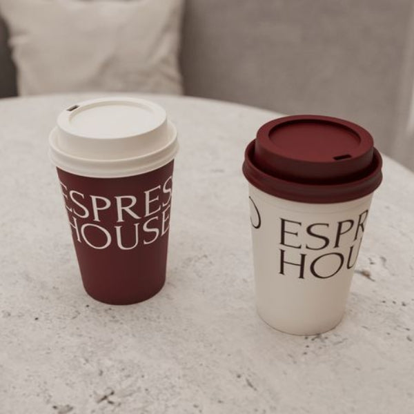 Disposable Espresso Cups for Cafes Roasters and Distributors