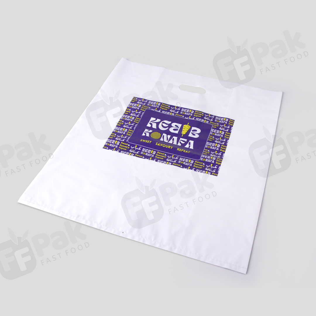 Personalized Kebab Branding Package Kebab Food Packaging Solution with Custom Logo Designed for Shawarma Kebabs