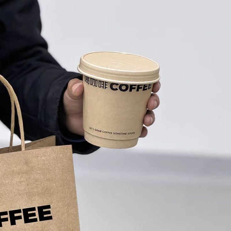 Disposable Espresso Cups for Cafes Roasters and Distributors