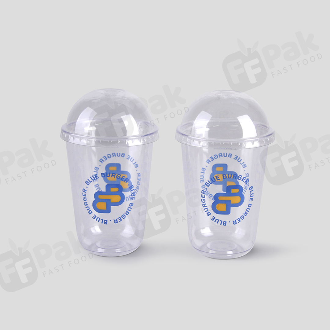 Made to Order Fast Food Burger Packaging Solutions For Your Brand with Premium Quality Design Perfect for Burger Fries To go Take Away - Fastfoodpak
