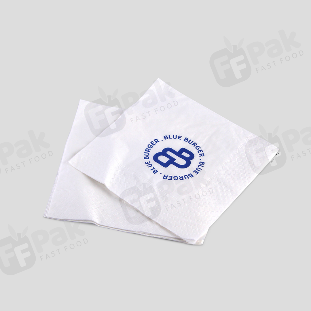 Made to Order Fast Food Burger Packaging Solutions For Your Brand with Premium Quality Design Perfect for Burger Fries To go Take Away - Fastfoodpak