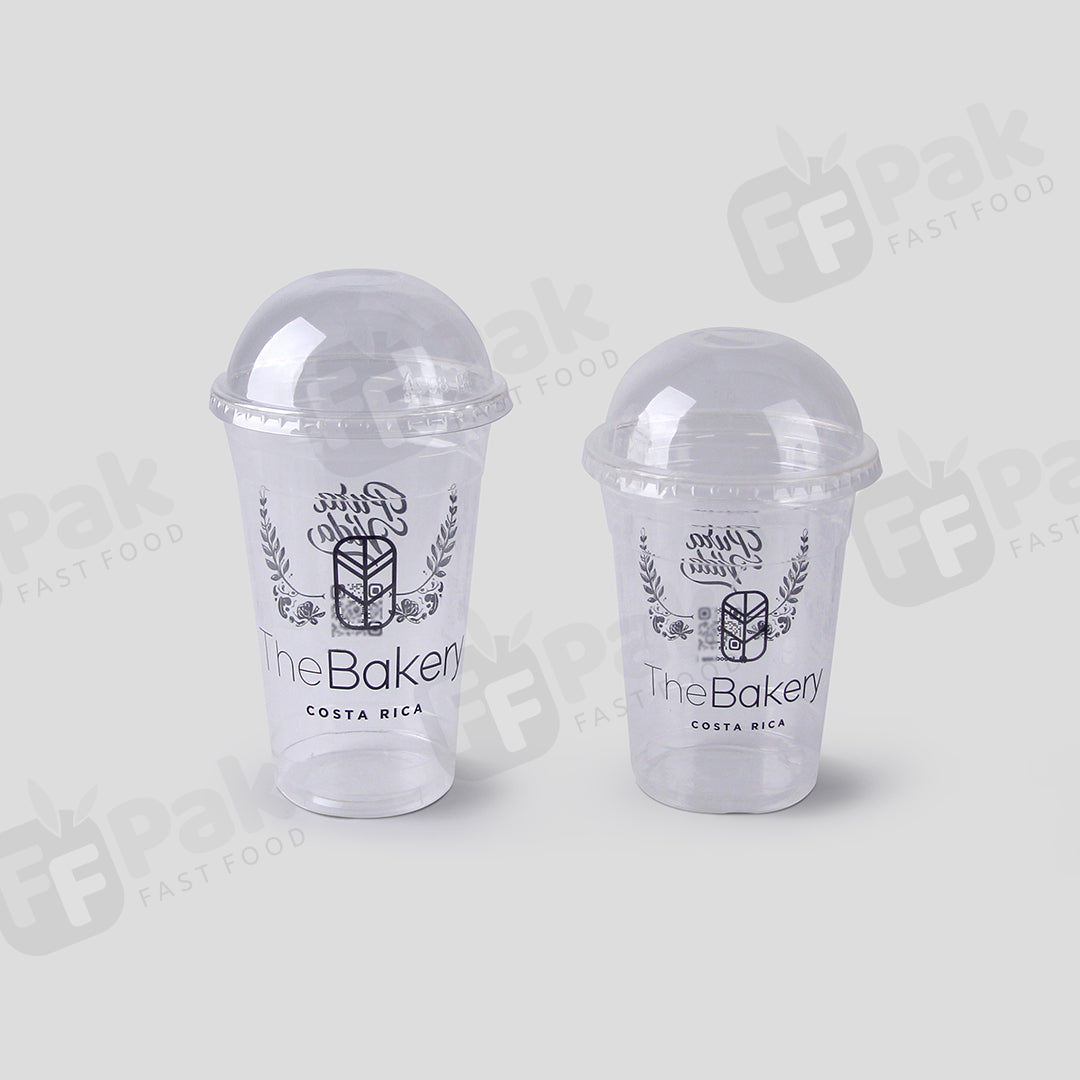Personalized Bakery Packaging Solution Designed for Freshly Baked Goods and Takeaway - Fastfoodpak