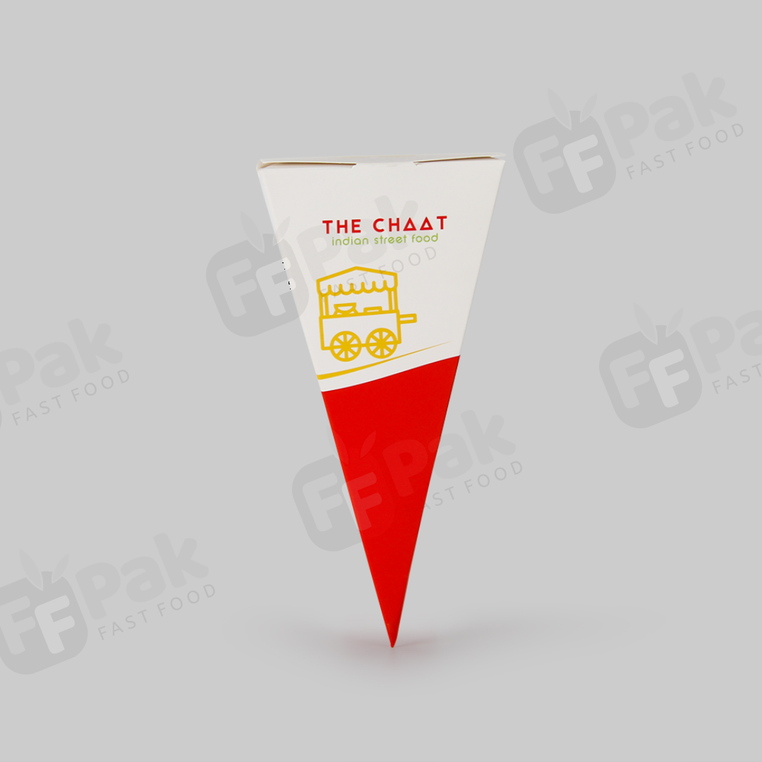 Personalized Branded Asian Food Packaging Solution - Fastfoodpak