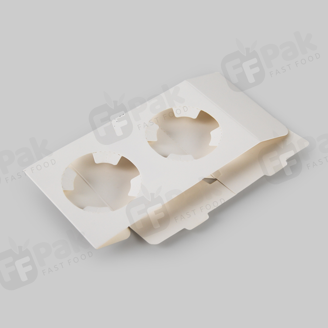 Personalized Branded Asian Food Packaging Solution - Fastfoodpak