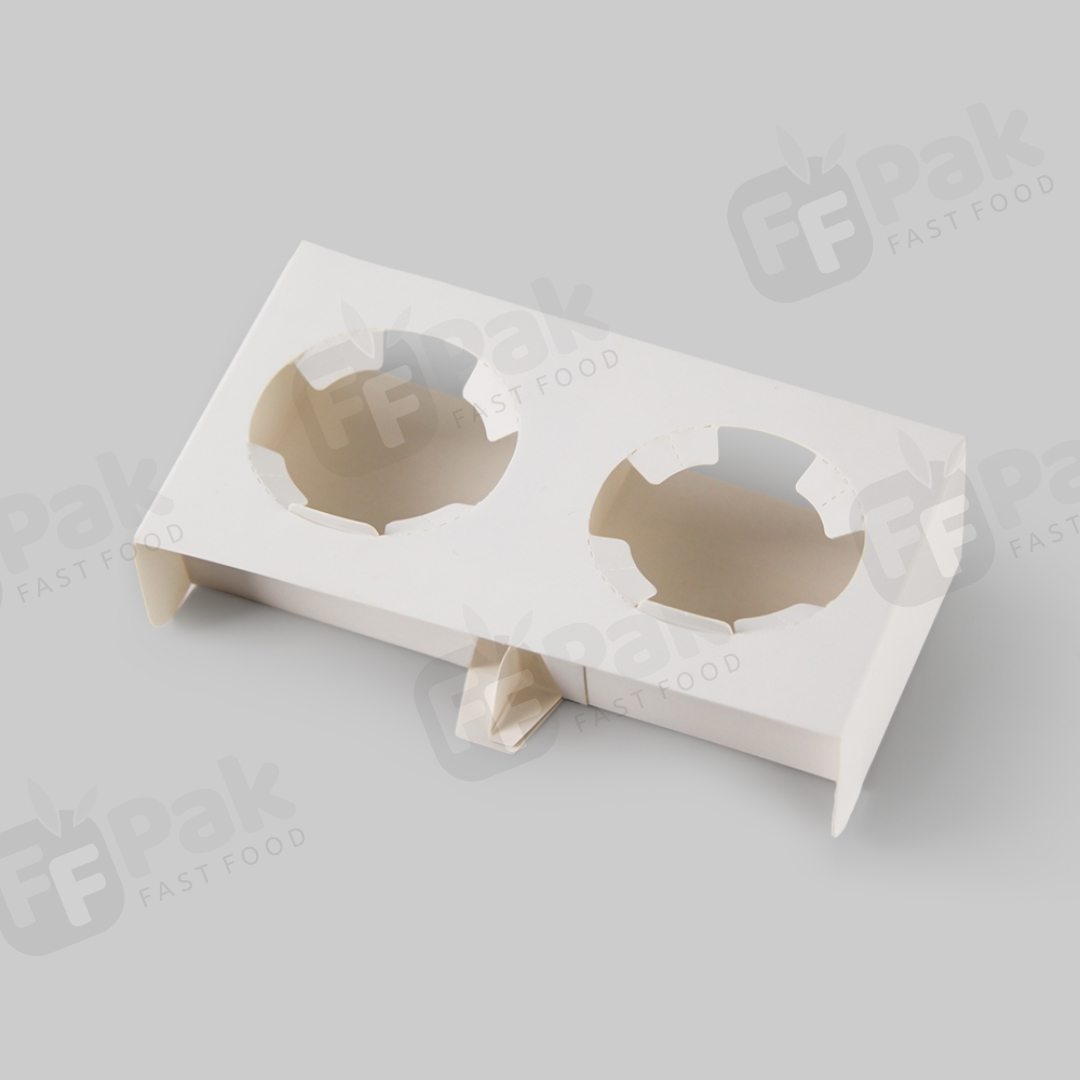 Personalized Branded Asian Food Packaging Solution - Fastfoodpak