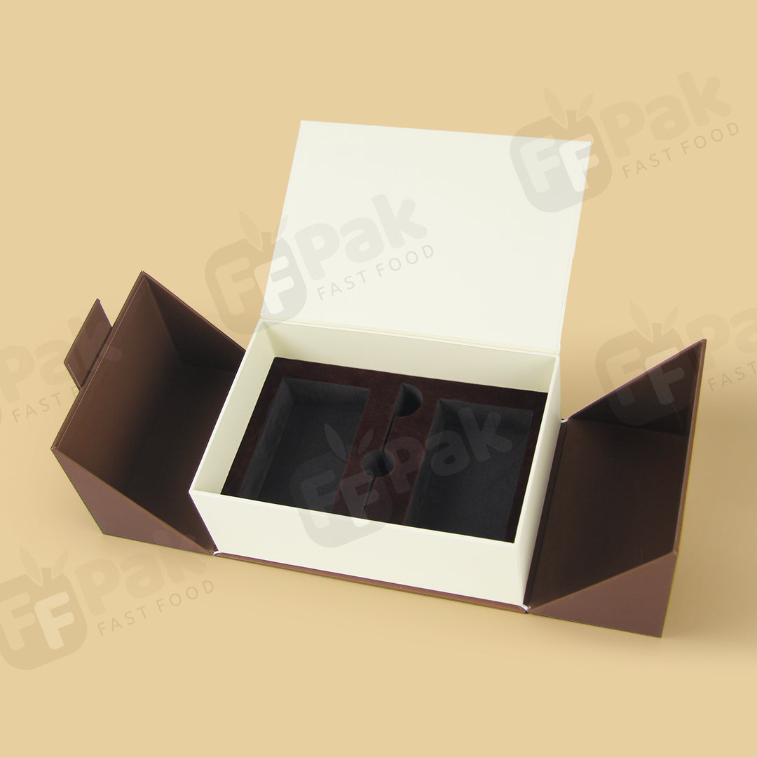 Personalized Coffee Packaging Solutions Ideal for Roasters Coffee Chains and Retail Display - Fastfoodpak