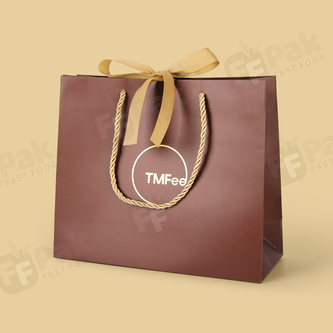 Personalized Coffee Packaging Solutions Ideal for Roasters Coffee Chains and Retail Display - Fastfoodpak