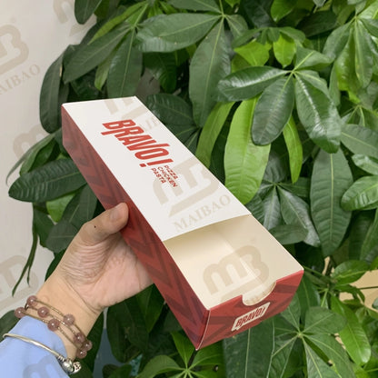 Custom Pizza Boxes | Food-Grade Corrugated Pizza Packaging Manufacturer