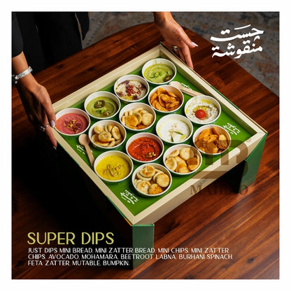 Custom Platter Box for Catering and Takeaway Food Packaging